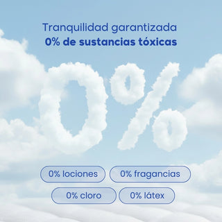 Pañales Mágicos Kim & Kimmy: Sin Irritación, Sin Filtraciones