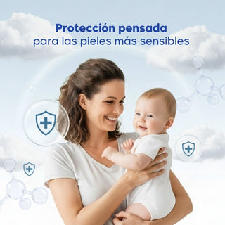 Pañales Mágicos Kim & Kimmy: Sin Irritación, Sin Filtraciones